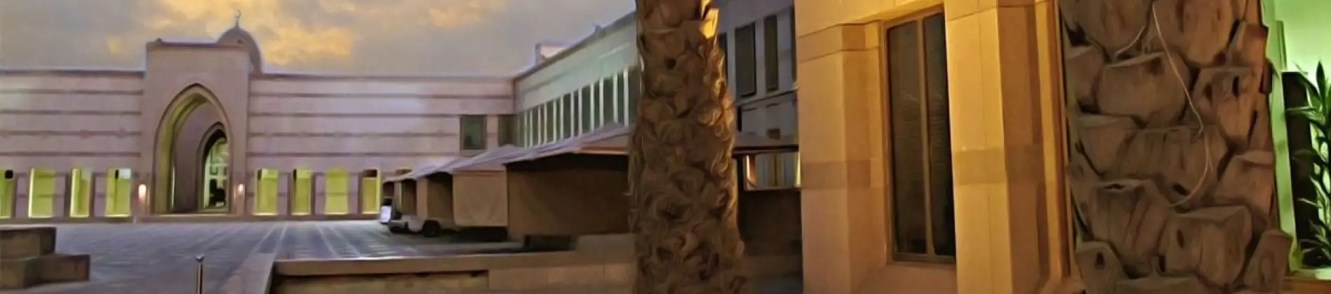 King Abdulaziz University in Saudi Arabia King Abdulaziz University in Saudi Arabia